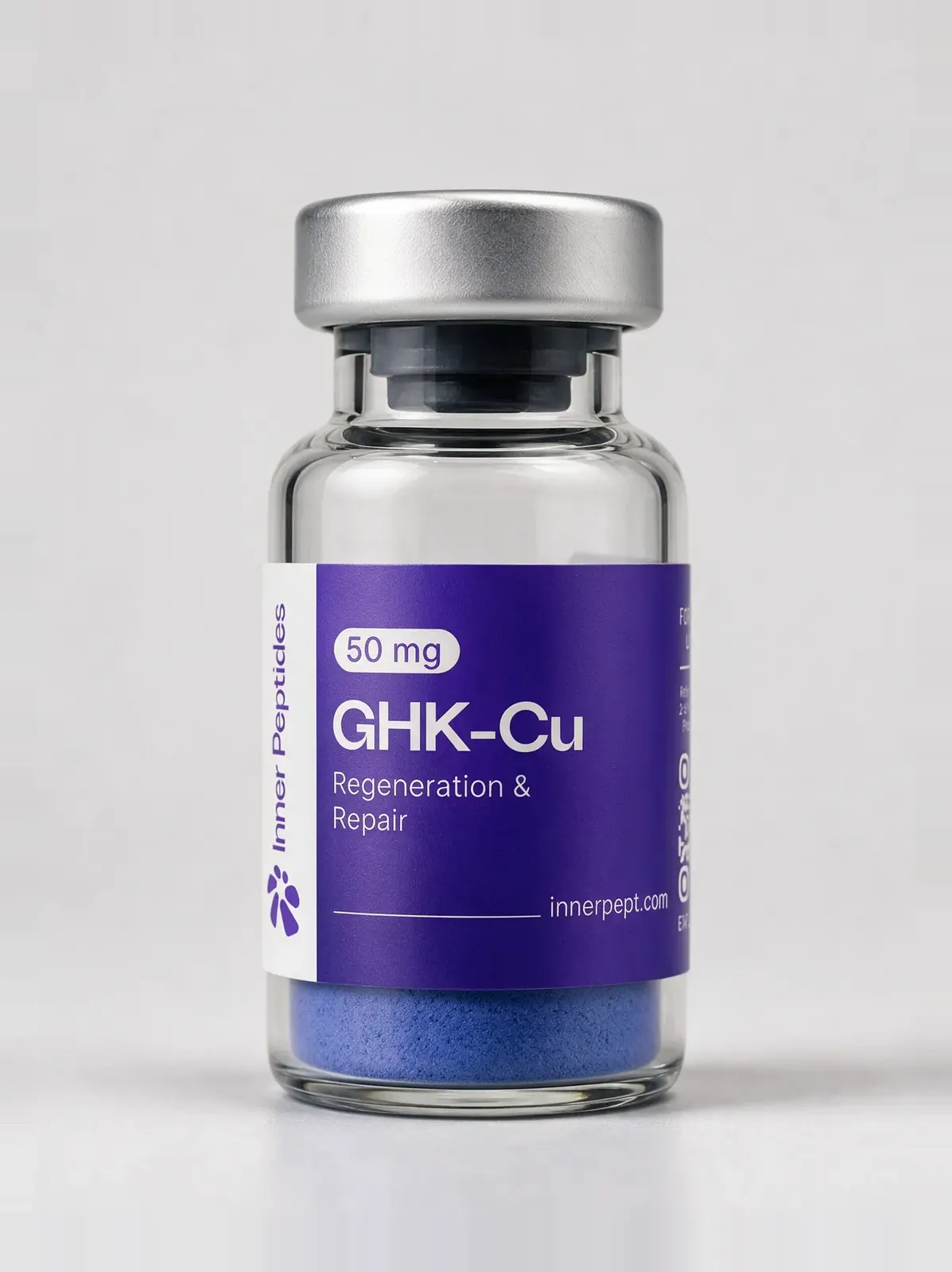 GHK-Cu