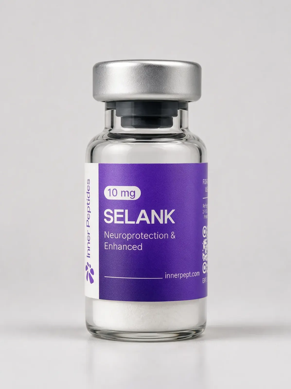Selank