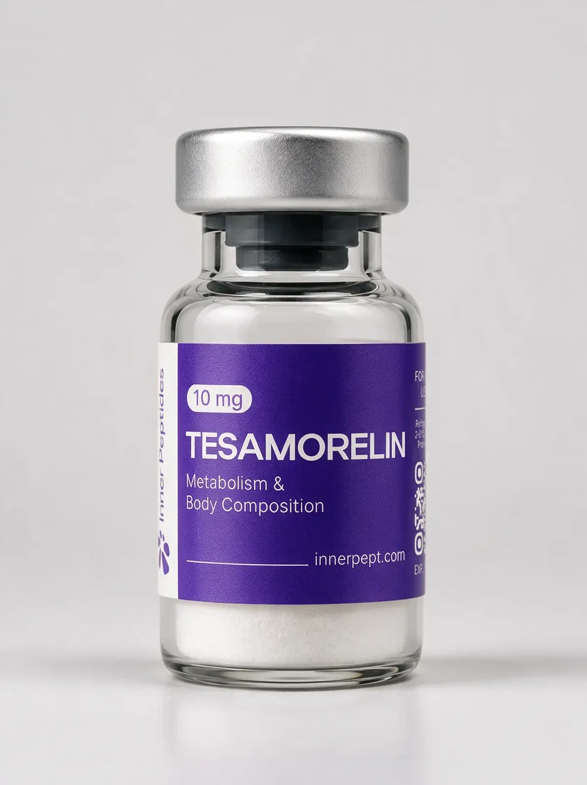 Tesamorelin