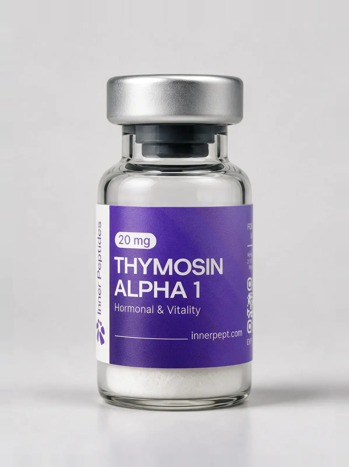 Thymosin Alpha 1
