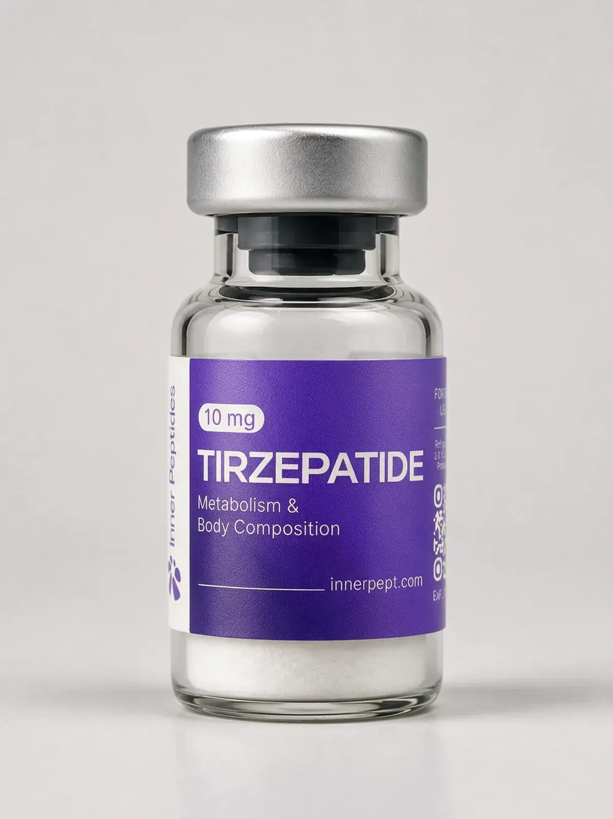 Tirzepatide